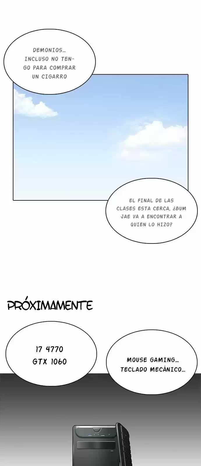 Nueva Cara  > Capitulo 217 > Page 701