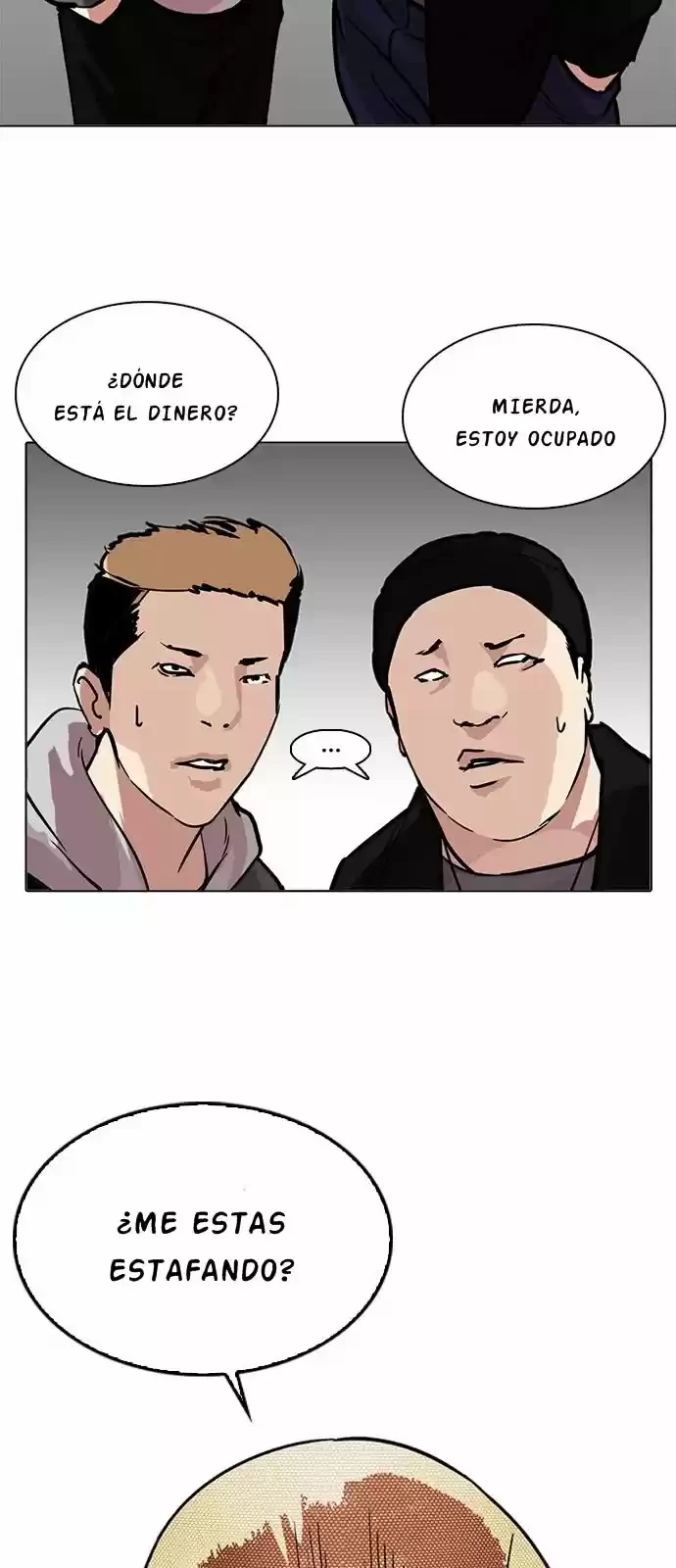 Nueva Cara  > Capitulo 217 > Page 721