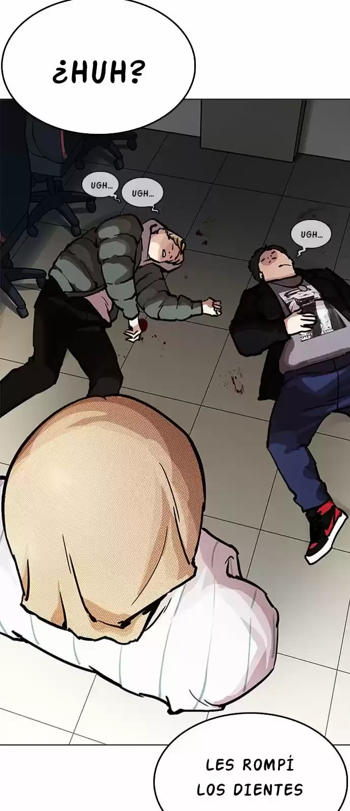 Nueva Cara  > Capitulo 217 > Page 781