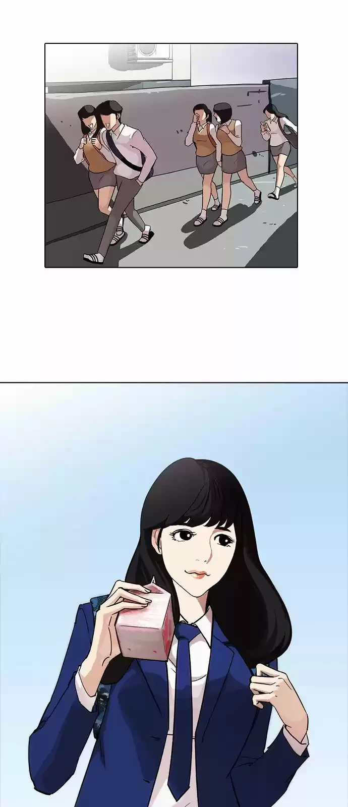 Nueva Cara  > Capitulo 218 > Page 21