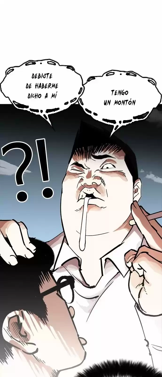 Nueva Cara  > Capitulo 218 > Page 91