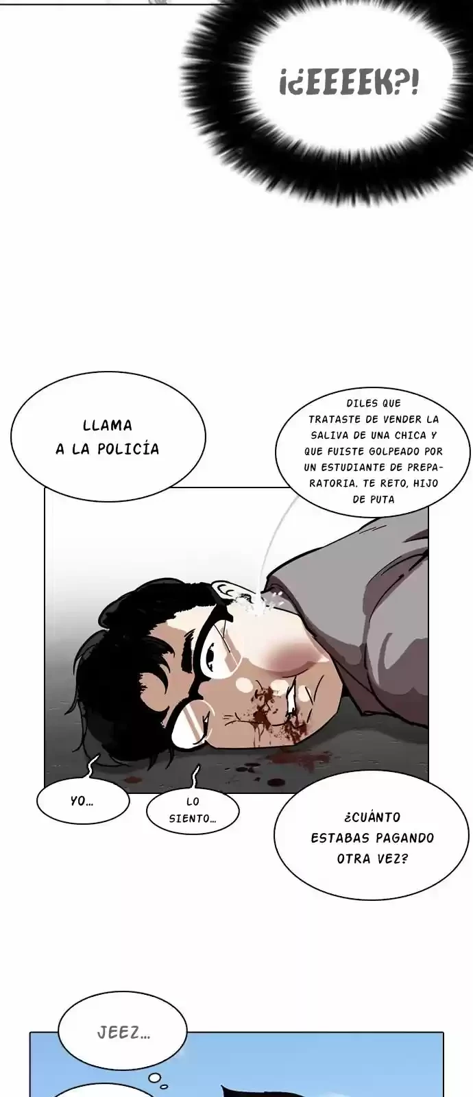 Nueva Cara  > Capitulo 218 > Page 101