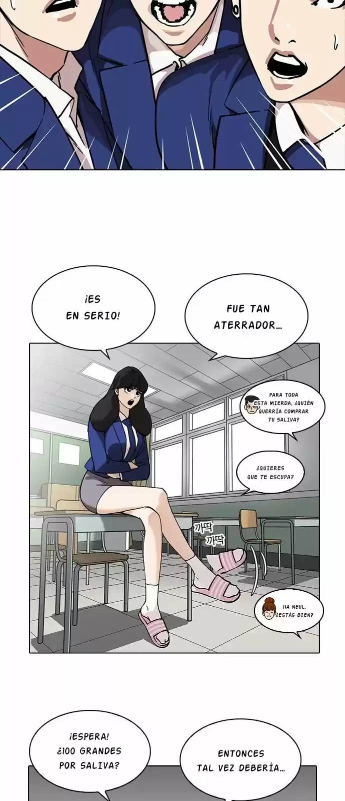 Nueva Cara  > Capitulo 218 > Page 131