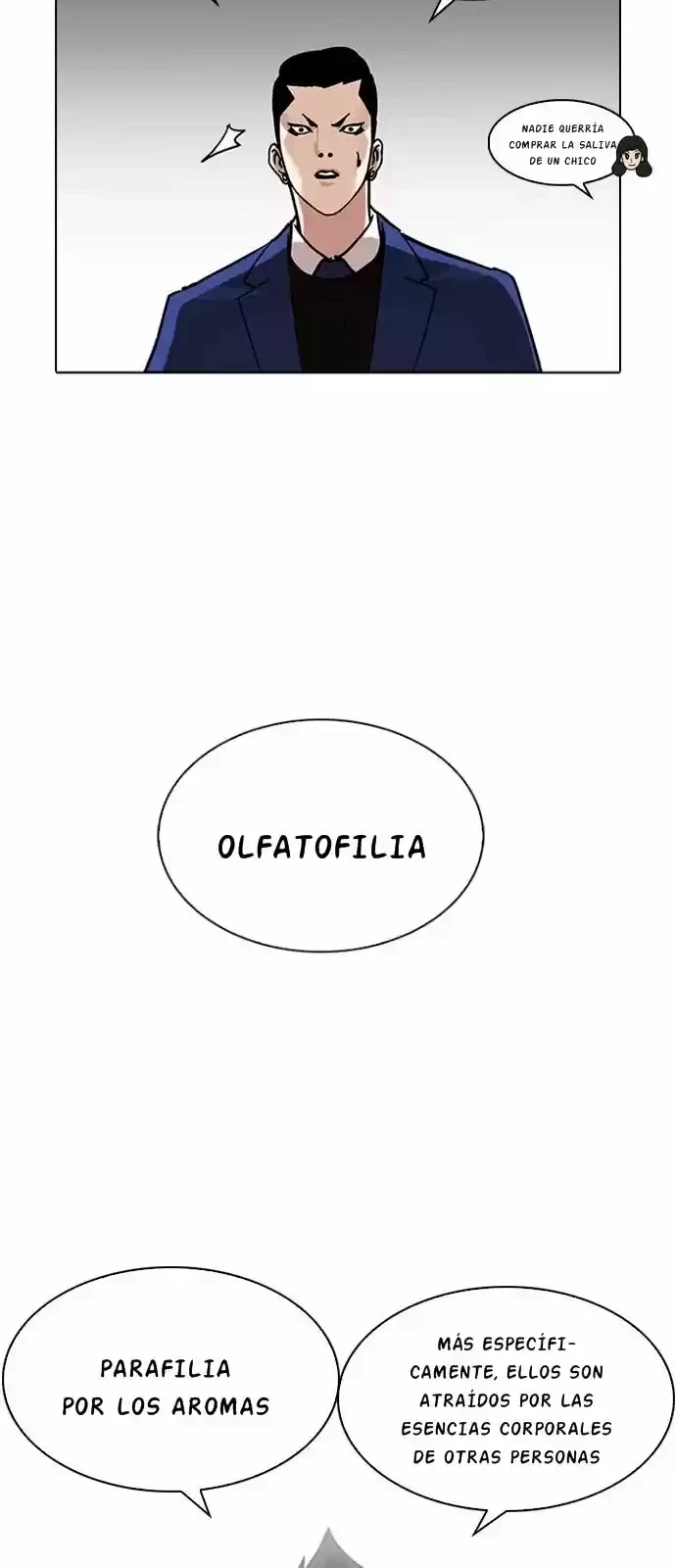 Nueva Cara  > Capitulo 218 > Page 141