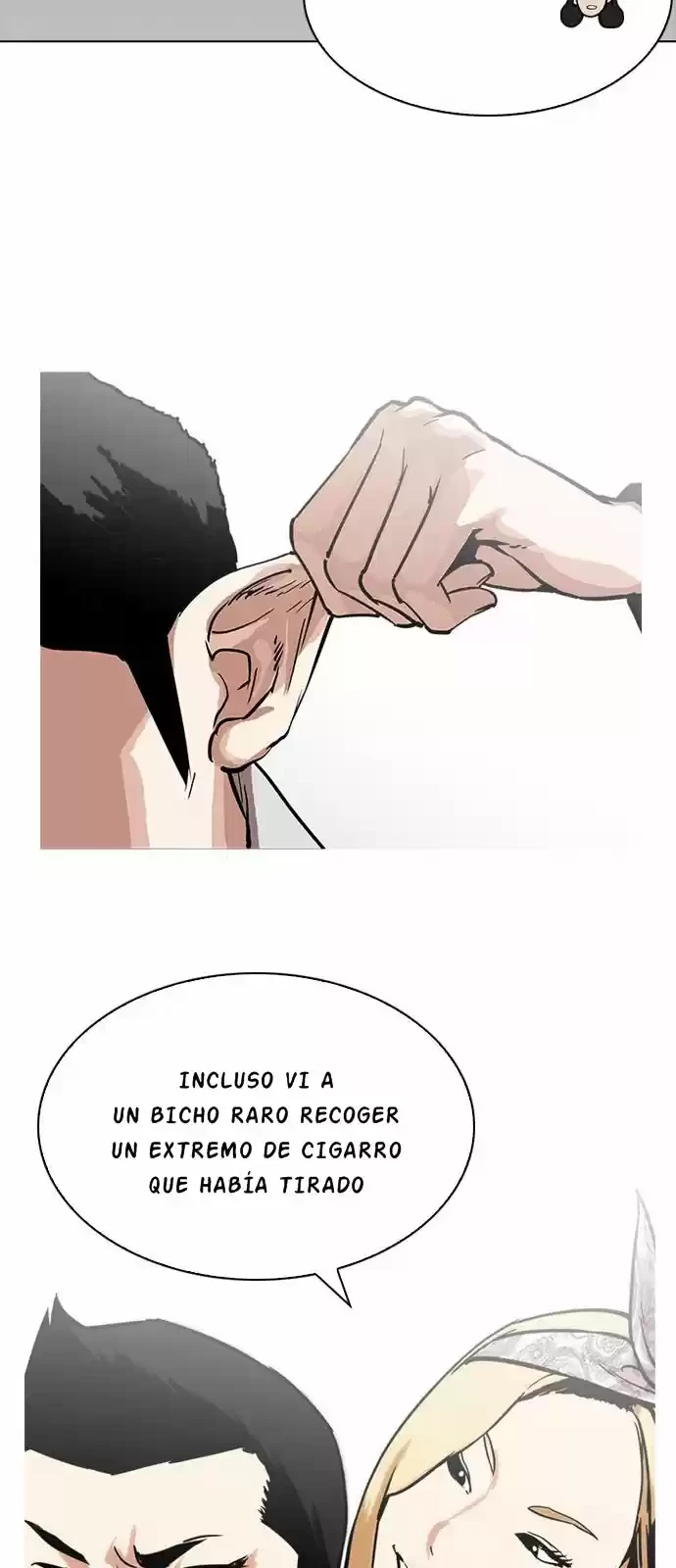 Nueva Cara  > Capitulo 218 > Page 181