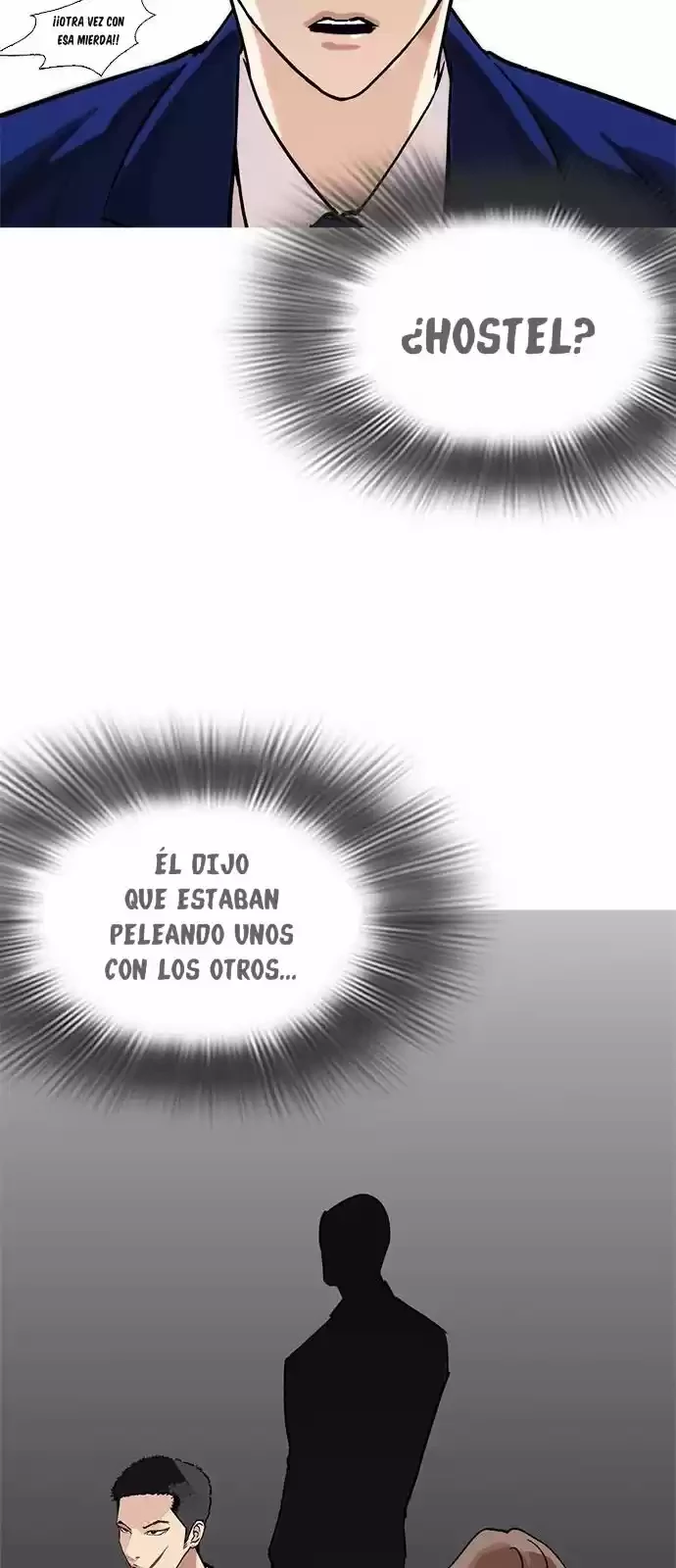 Nueva Cara  > Capitulo 218 > Page 251