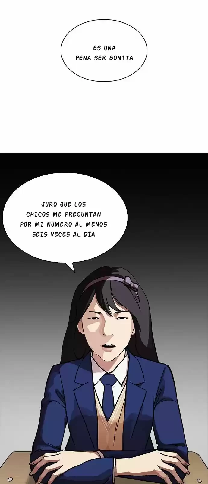 Nueva Cara  > Capitulo 218 > Page 271
