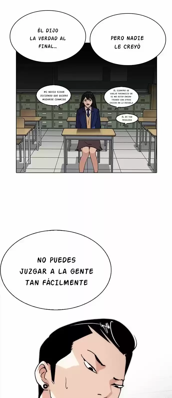 Nueva Cara  > Capitulo 218 > Page 301