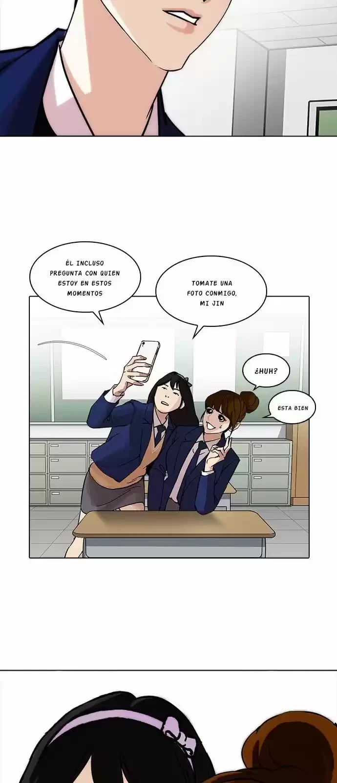 Nueva Cara  > Capitulo 218 > Page 311