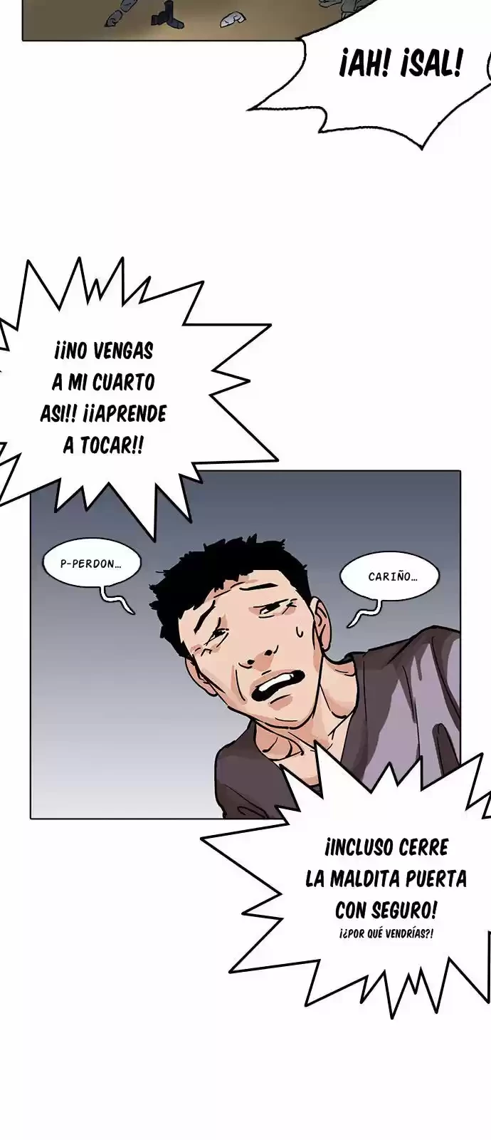 Nueva Cara  > Capitulo 218 > Page 381