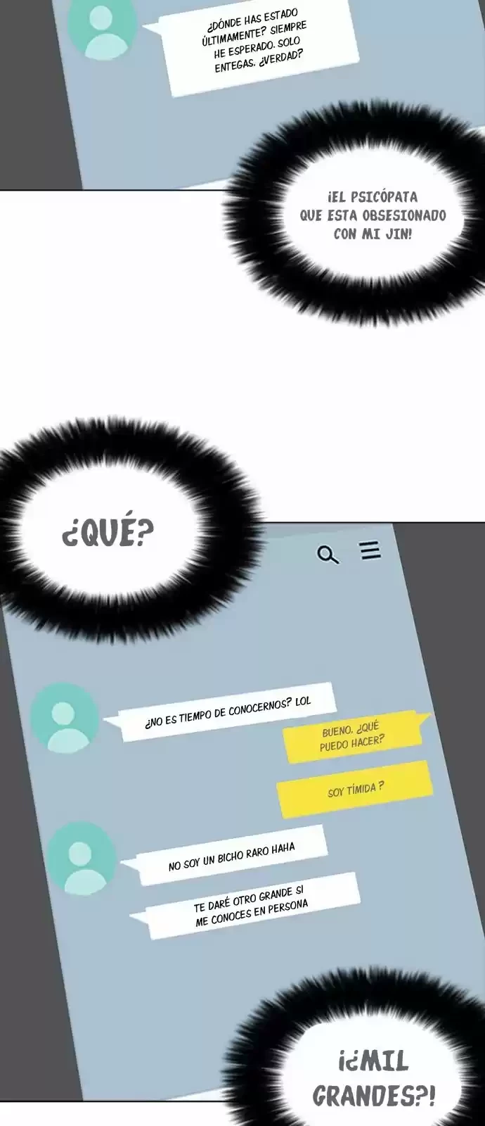 Nueva Cara  > Capitulo 218 > Page 401