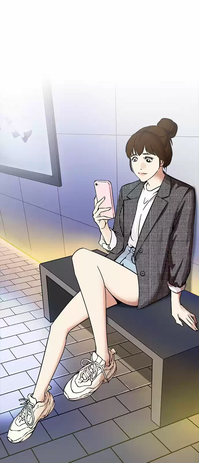 Nueva Cara  > Capitulo 218 > Page 441