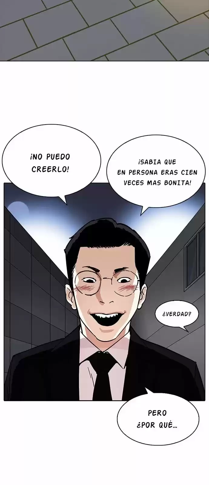 Nueva Cara  > Capitulo 218 > Page 451