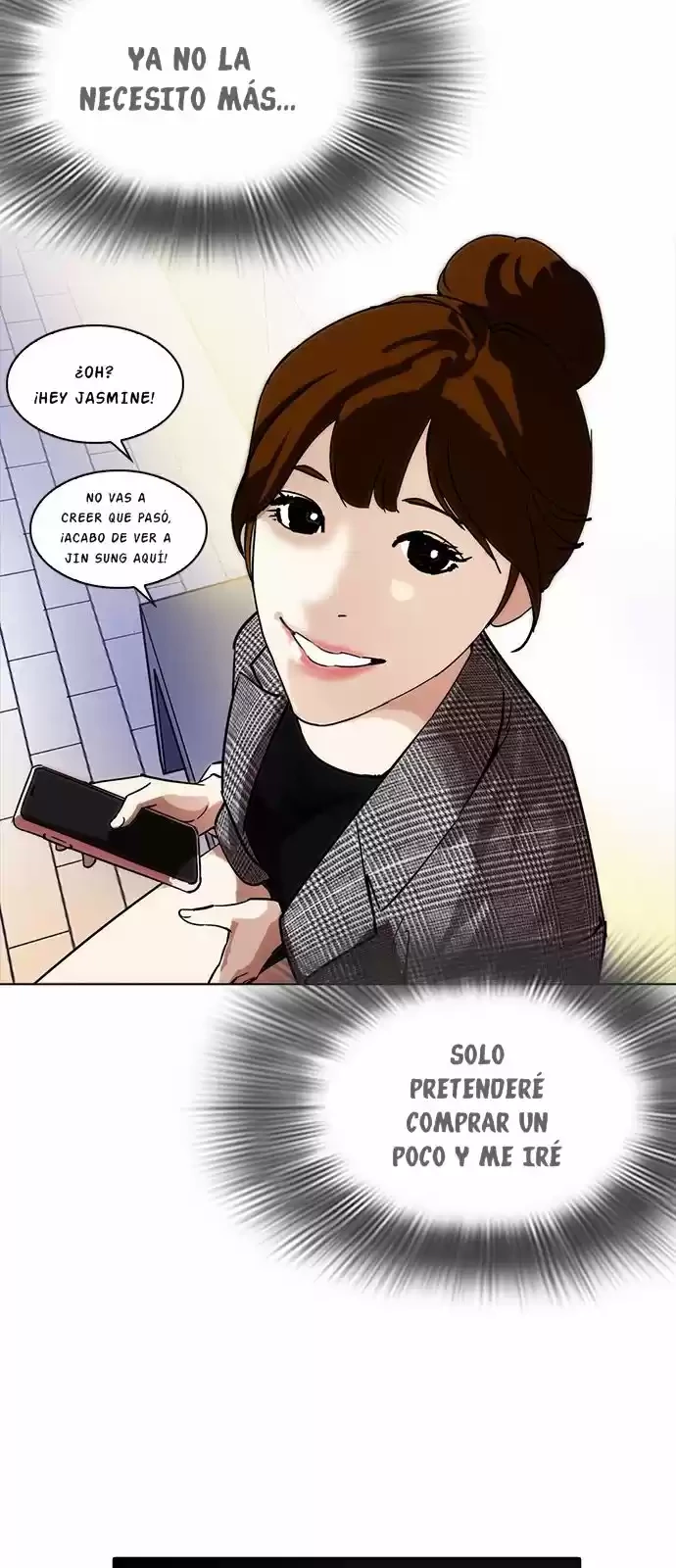 Nueva Cara  > Capitulo 218 > Page 561