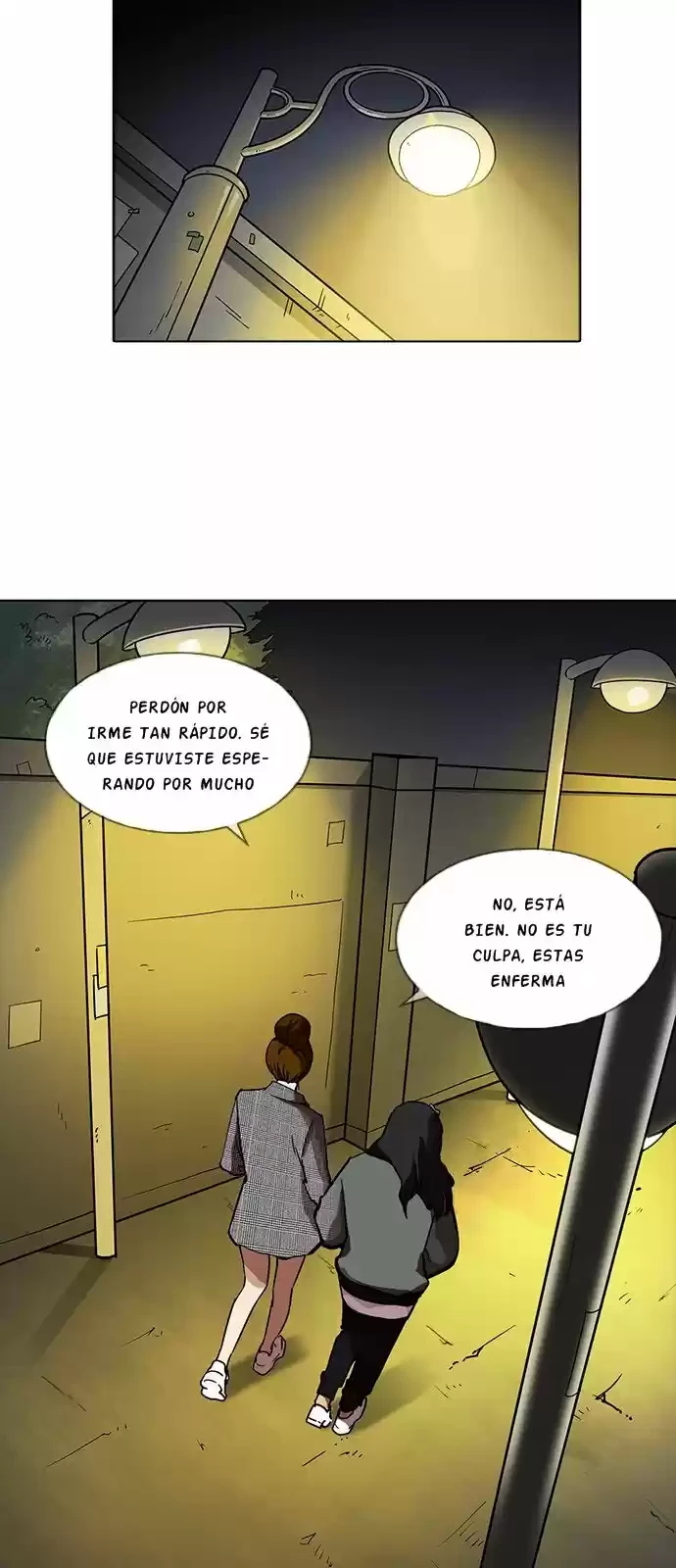 Nueva Cara  > Capitulo 218 > Page 571