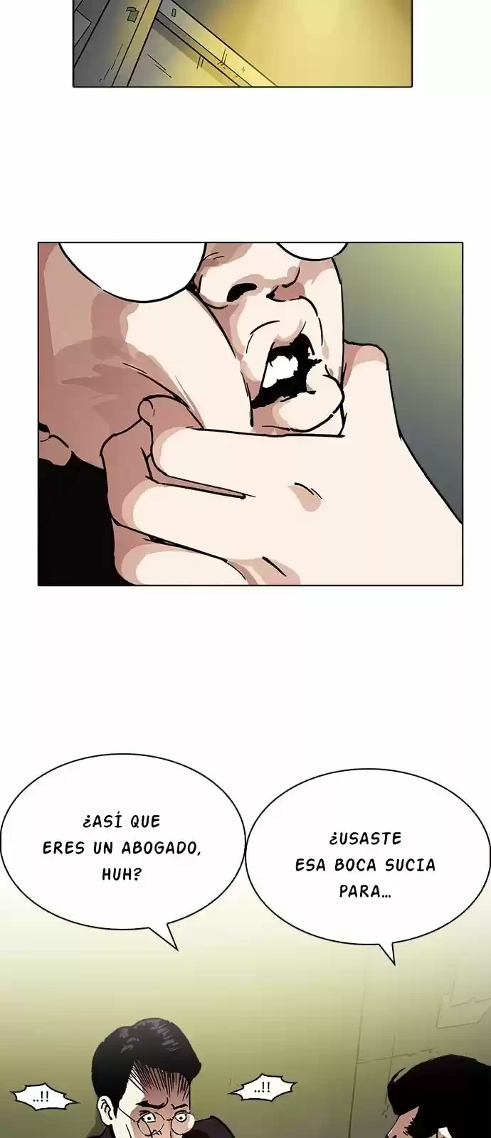 Nueva Cara  > Capitulo 219 > Page 31