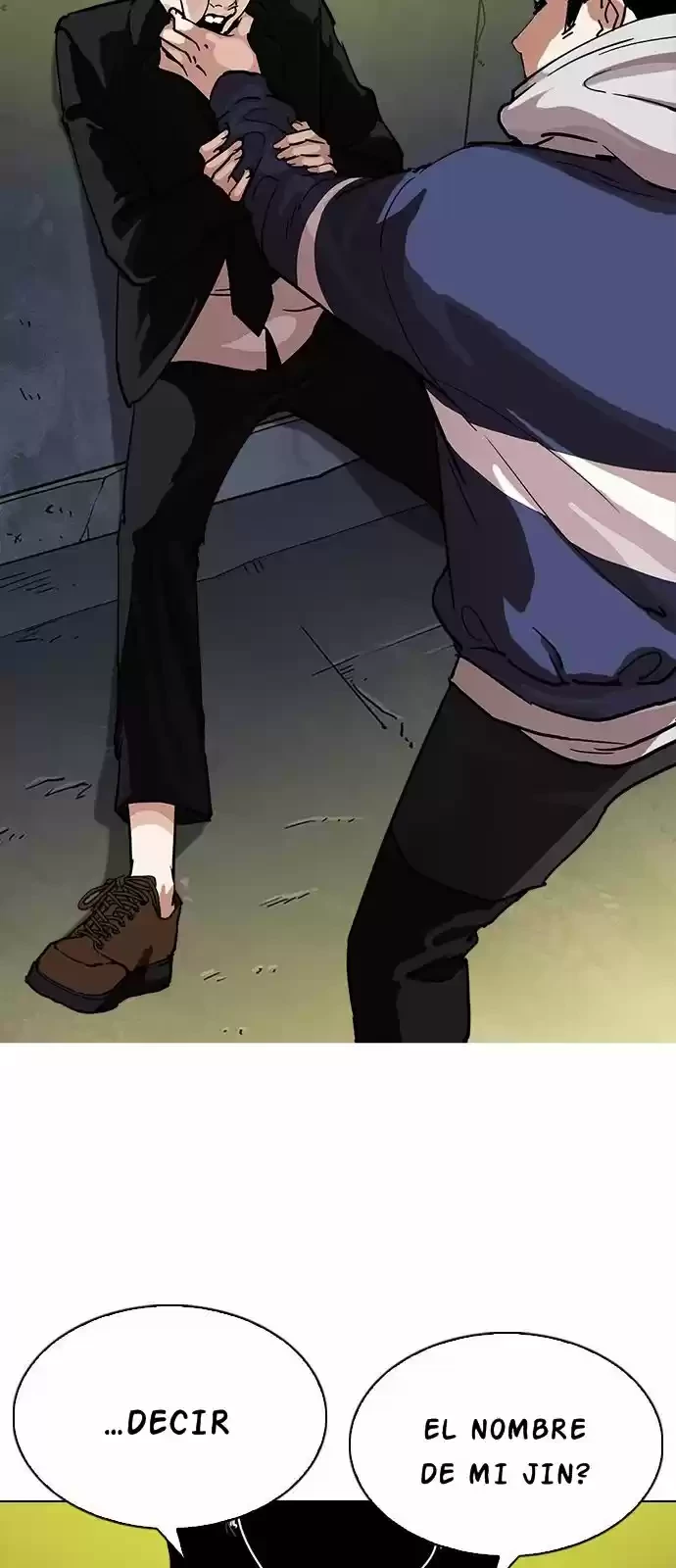 Nueva Cara  > Capitulo 219 > Page 41