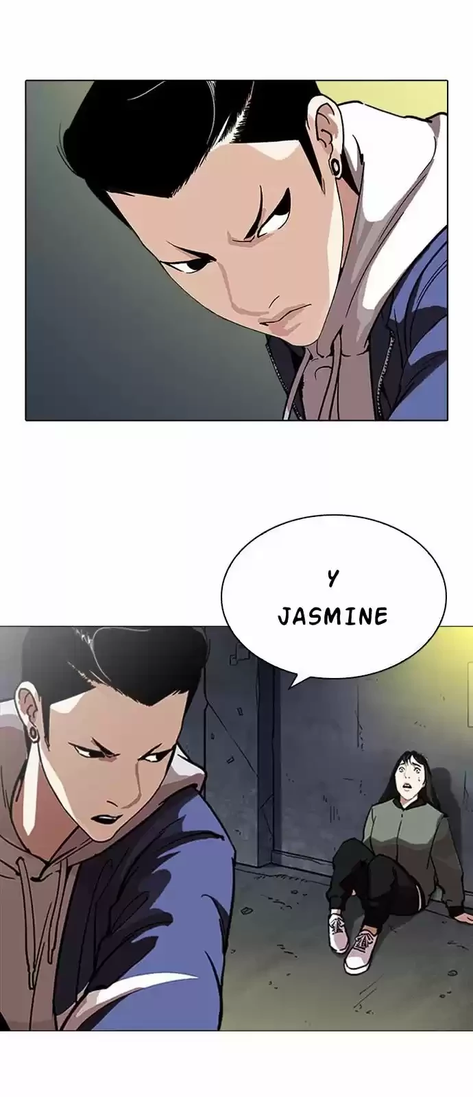 Nueva Cara  > Capitulo 219 > Page 61