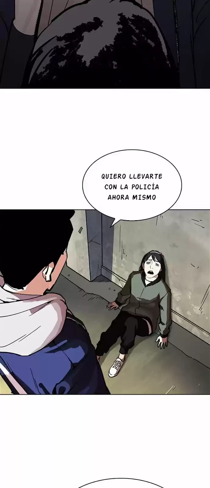 Nueva Cara  > Capitulo 219 > Page 91
