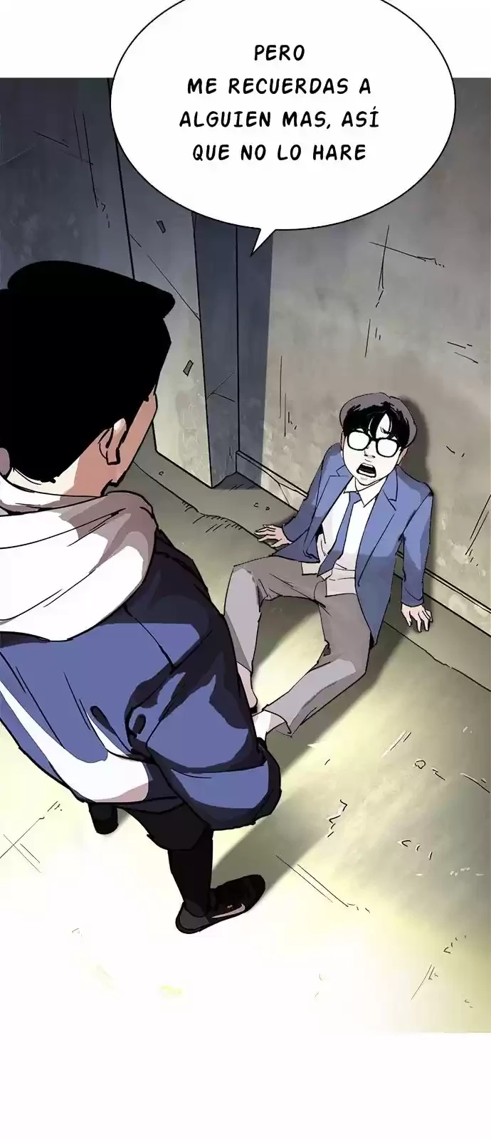 Nueva Cara  > Capitulo 219 > Page 101