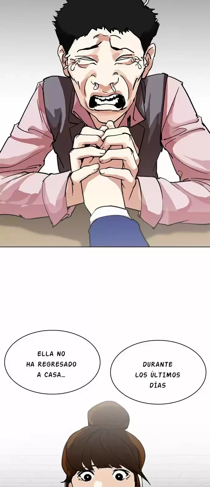 Nueva Cara  > Capitulo 219 > Page 121