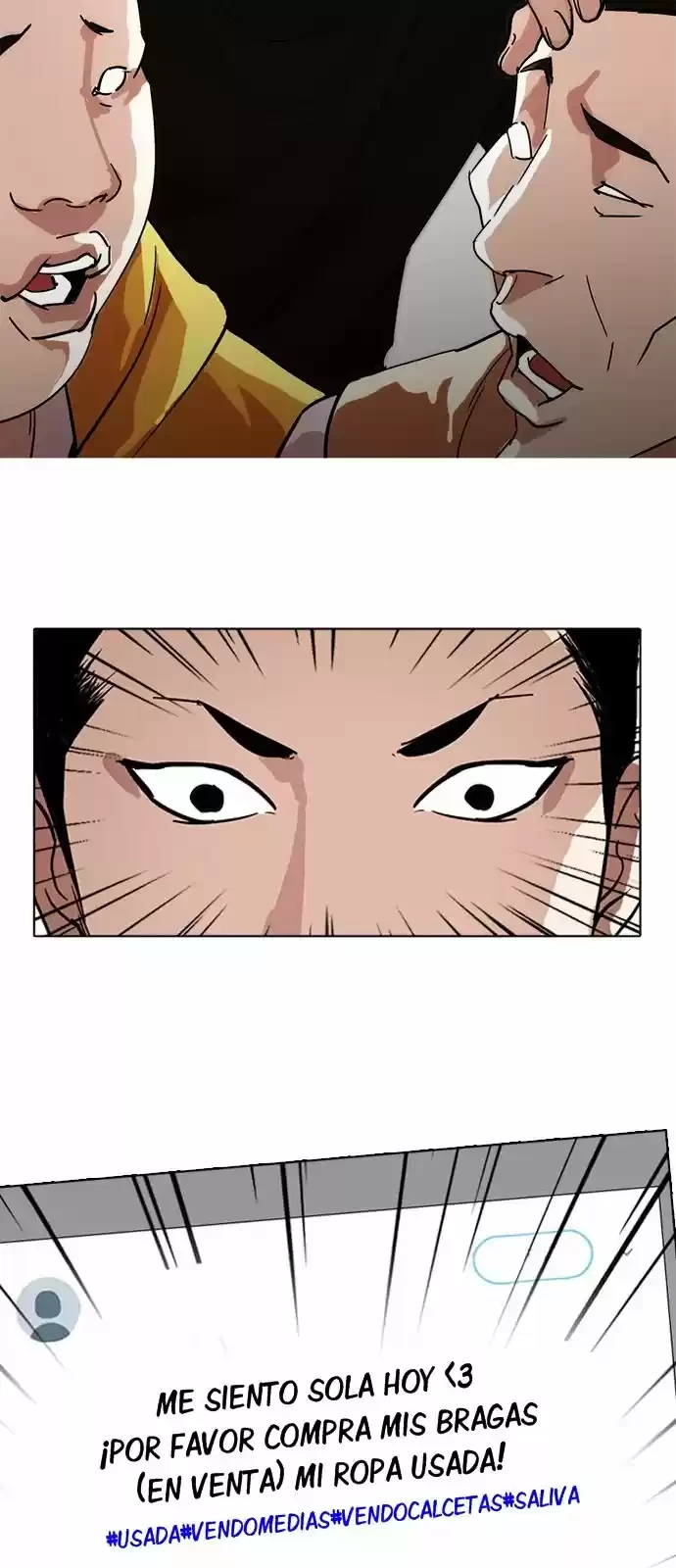 Nueva Cara  > Capitulo 219 > Page 181