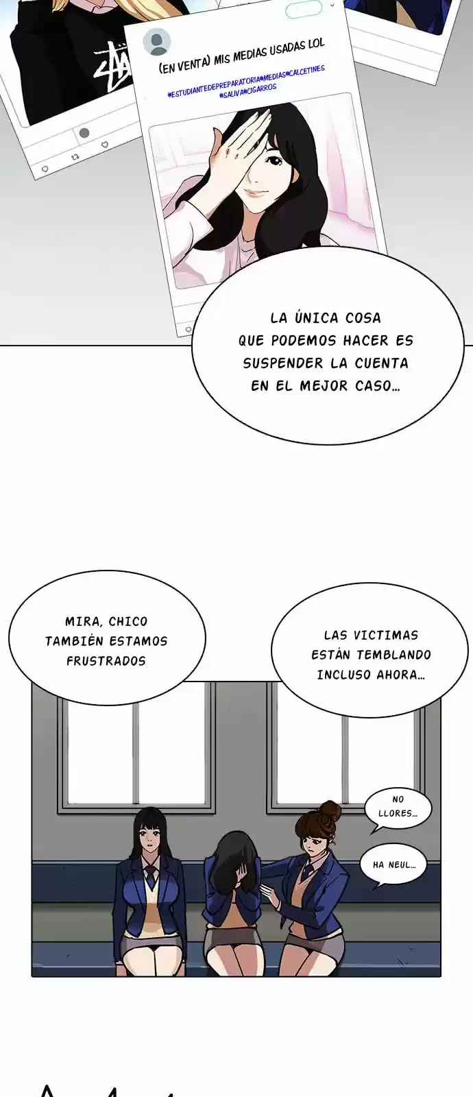 Nueva Cara  > Capitulo 219 > Page 271