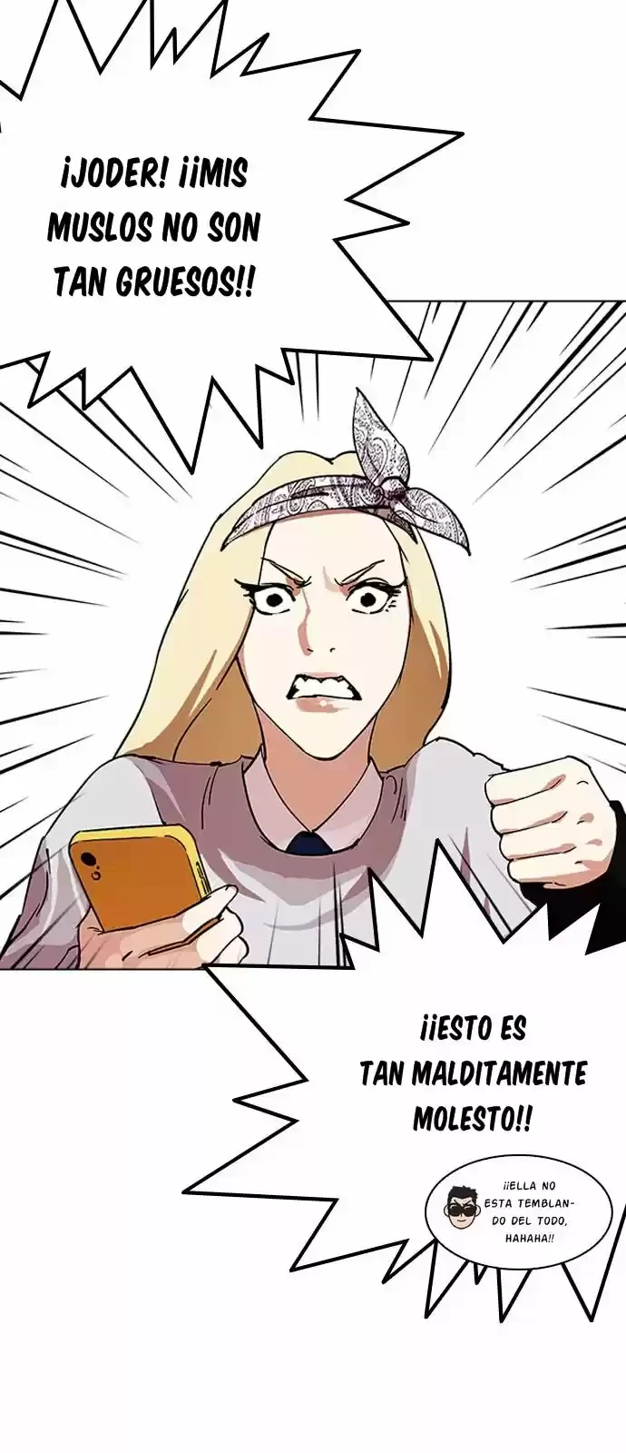 Nueva Cara  > Capitulo 219 > Page 281