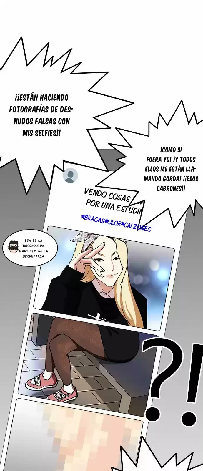 Nueva Cara  > Capitulo 219 > Page 291