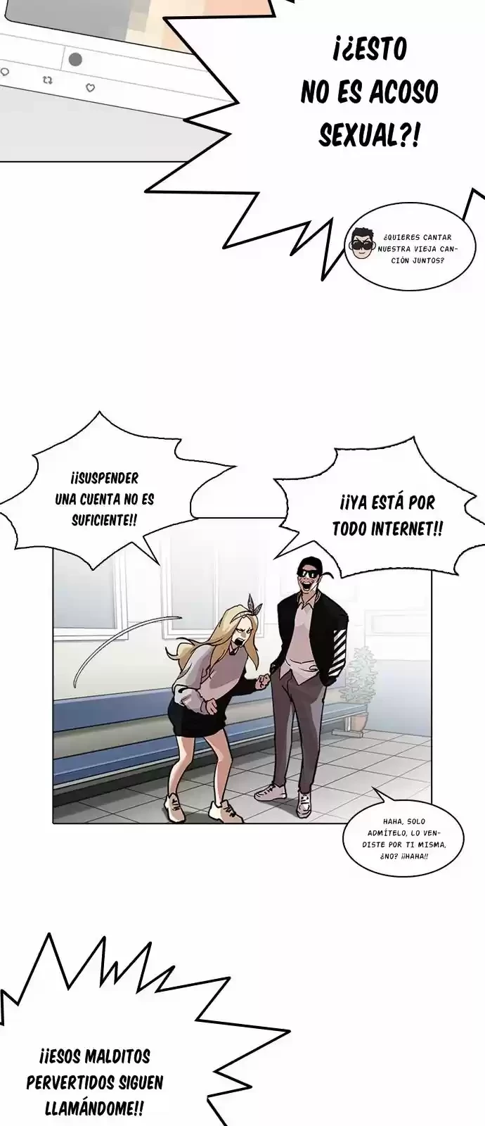 Nueva Cara  > Capitulo 219 > Page 301