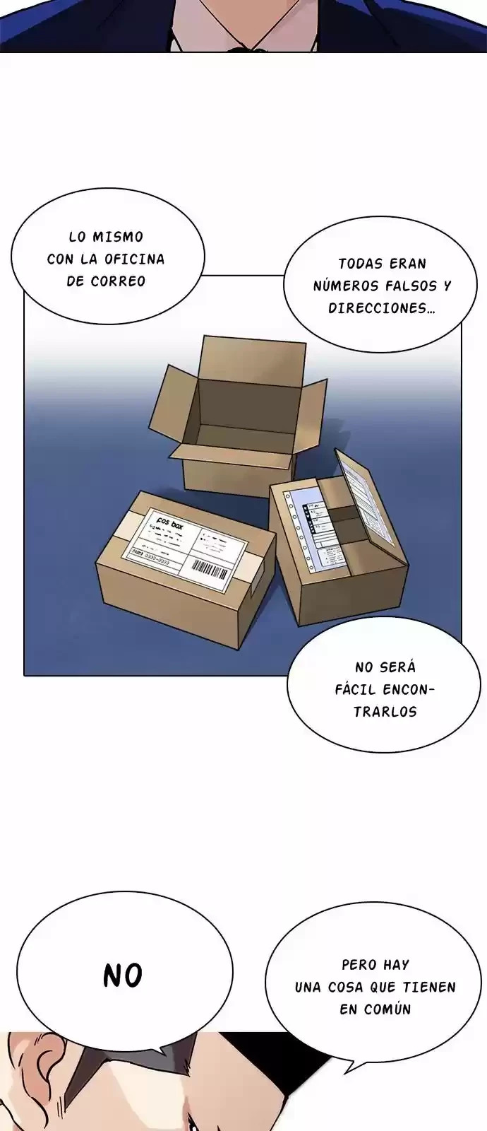 Nueva Cara  > Capitulo 219 > Page 381