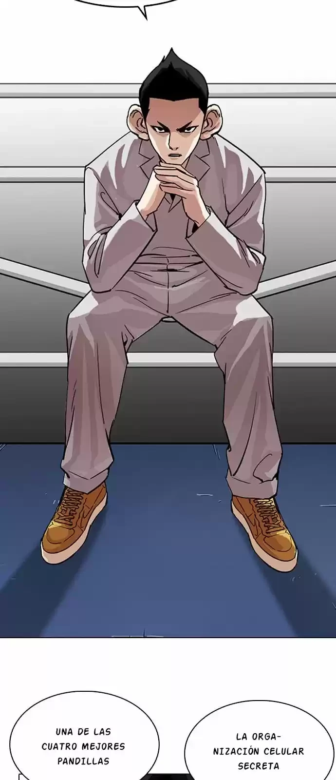 Nueva Cara  > Capitulo 219 > Page 411