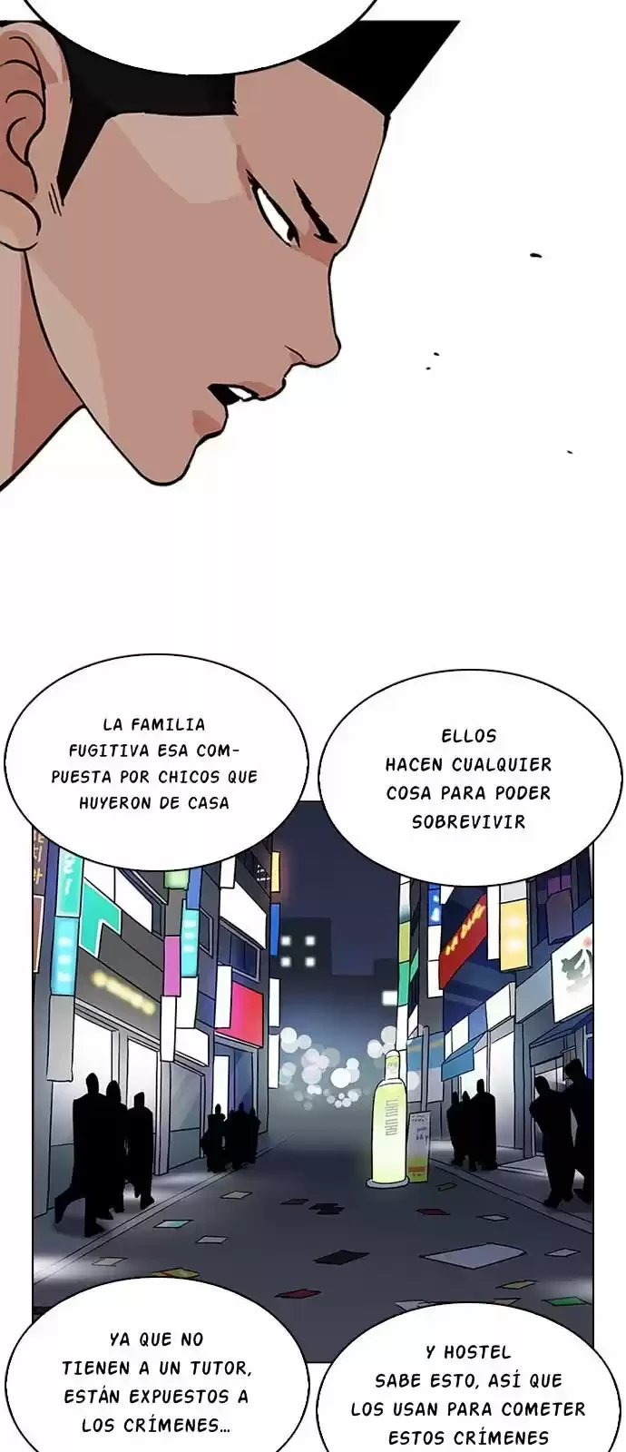 Nueva Cara  > Capitulo 219 > Page 441