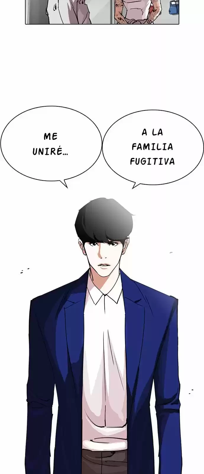 Nueva Cara  > Capitulo 219 > Page 461