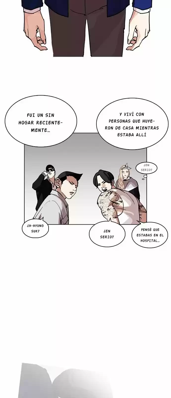 Nueva Cara  > Capitulo 219 > Page 471