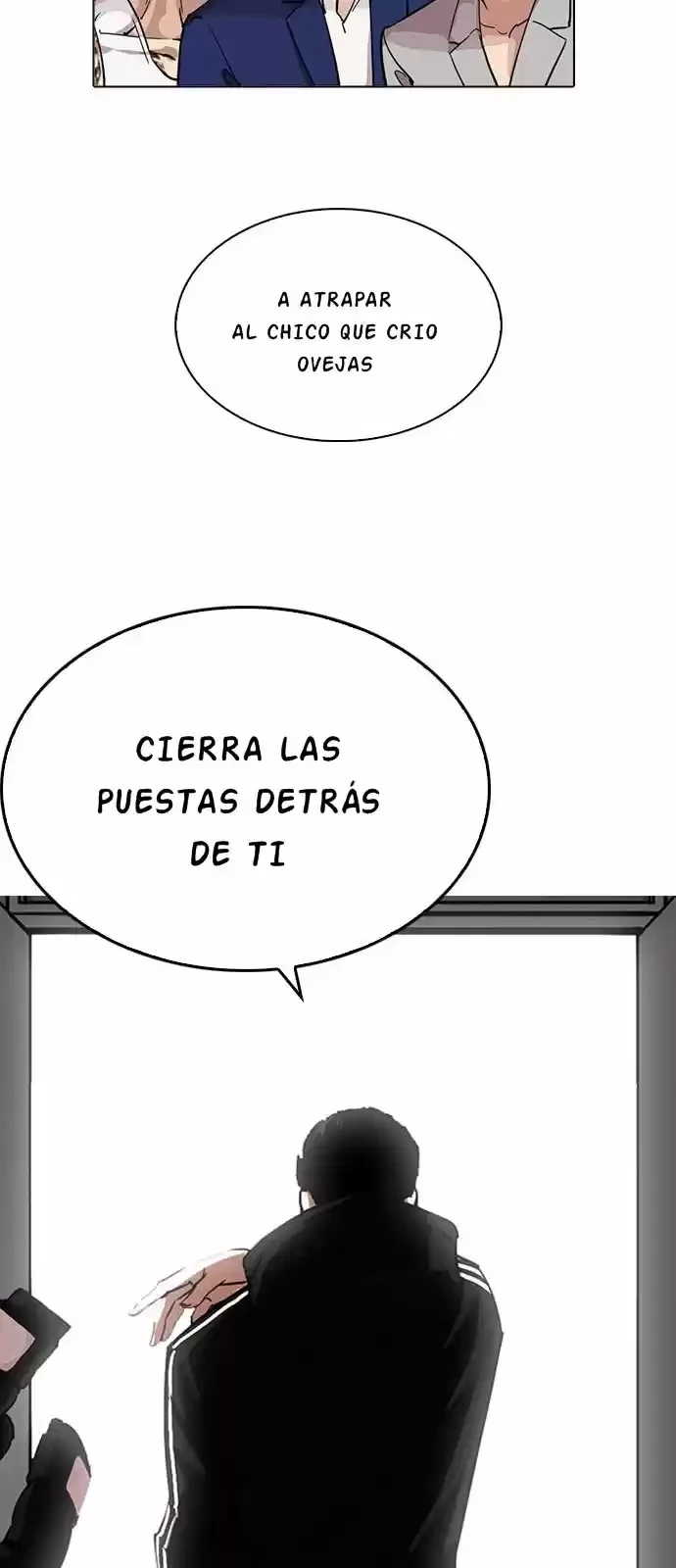 Nueva Cara  > Capitulo 219 > Page 541