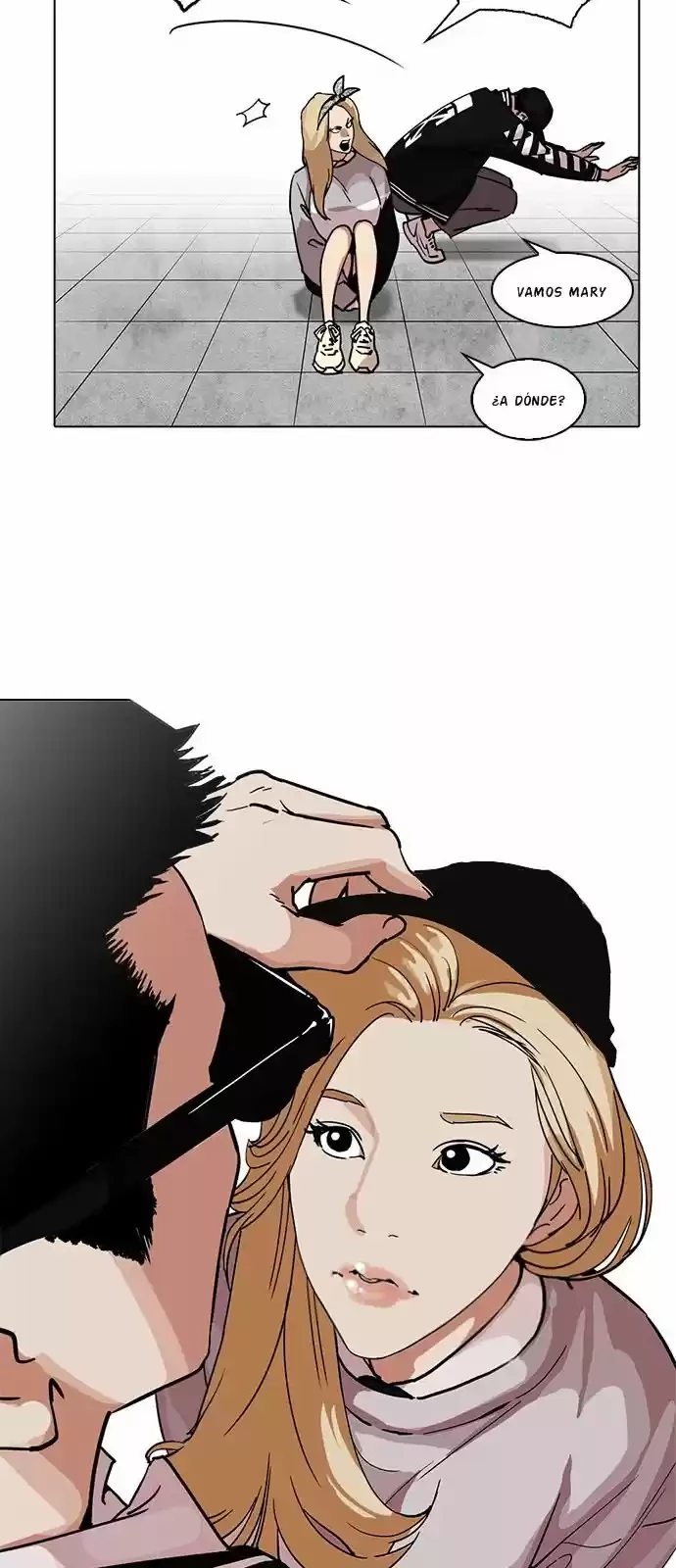 Nueva Cara  > Capitulo 219 > Page 561