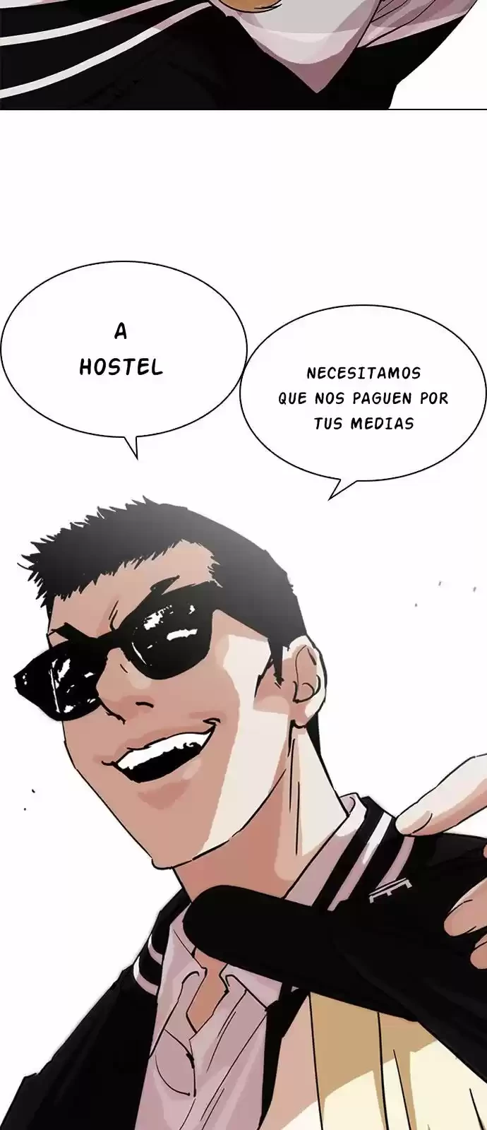 Nueva Cara  > Capitulo 219 > Page 571