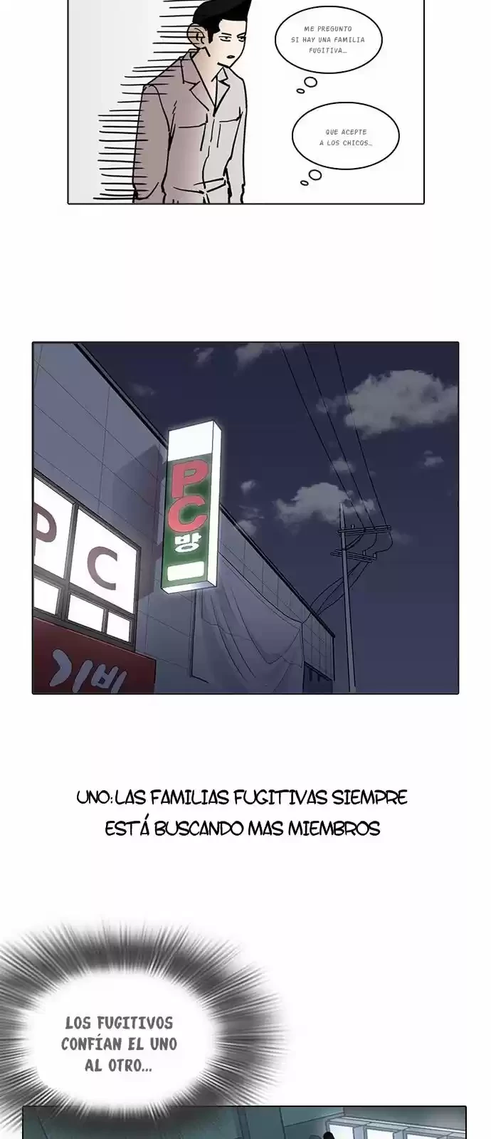 Nueva Cara  > Capitulo 219 > Page 621