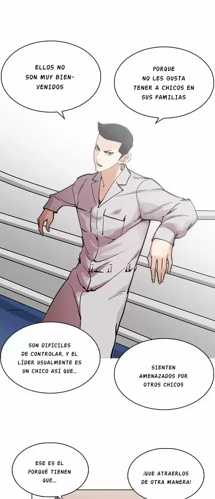 Nueva Cara  > Capitulo 219 > Page 661