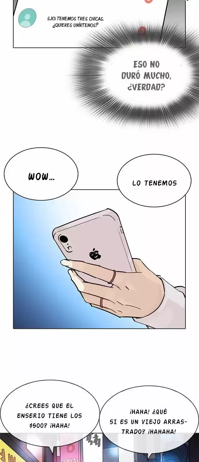 Nueva Cara  > Capitulo 219 > Page 691