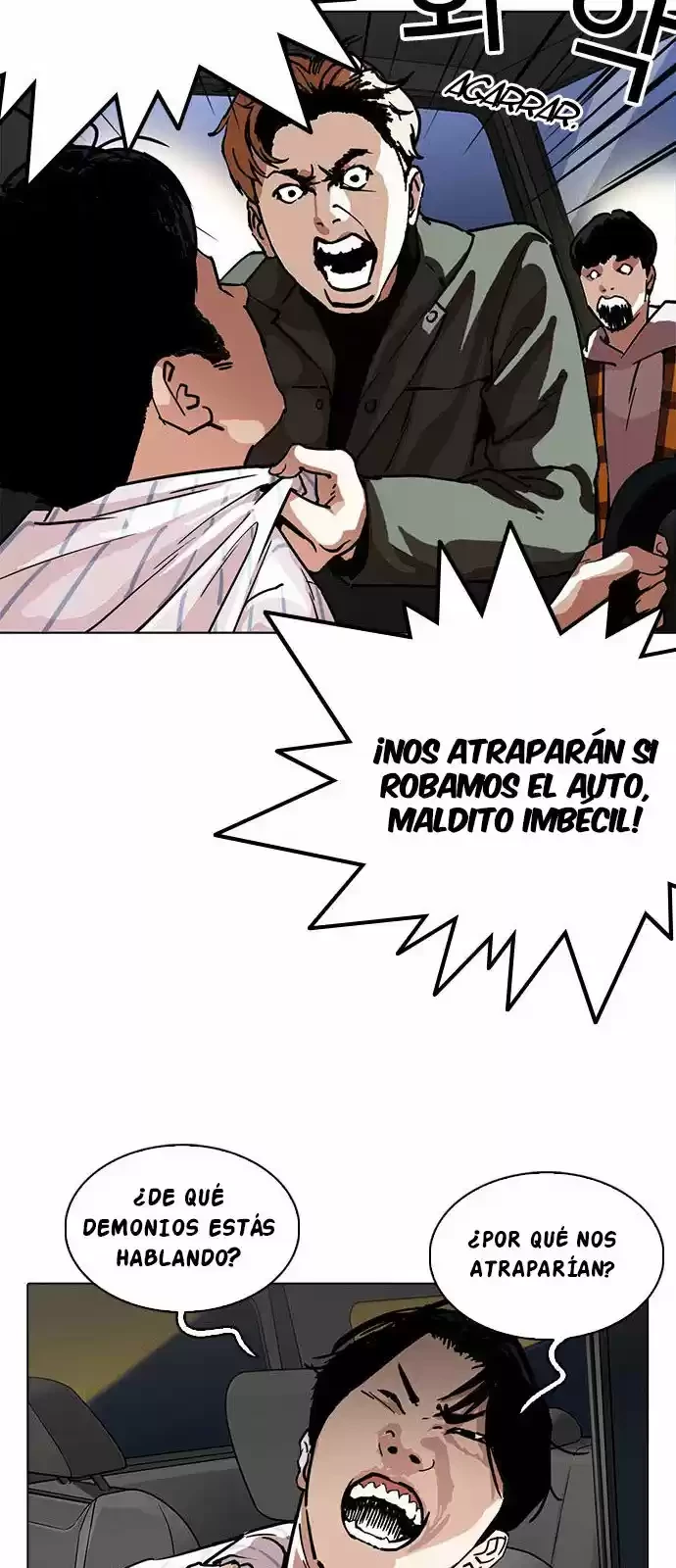 Nueva Cara  > Capitulo 220 > Page 151