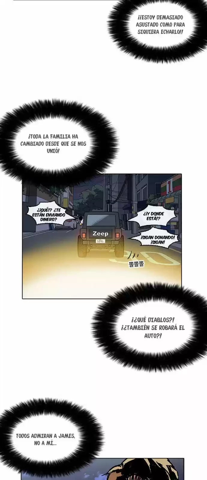 Nueva Cara  > Capitulo 220 > Page 181