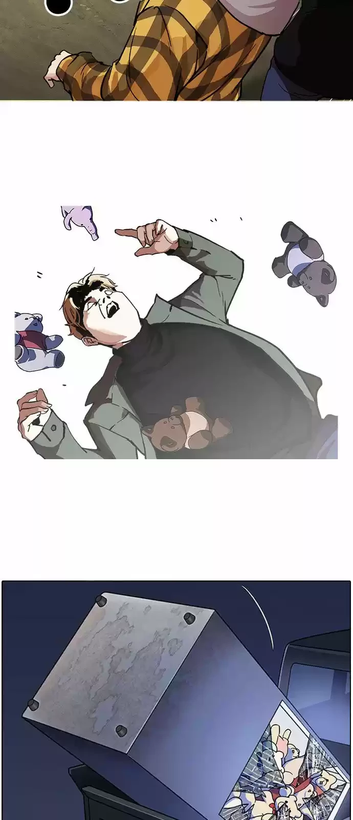 Nueva Cara  > Capitulo 220 > Page 241