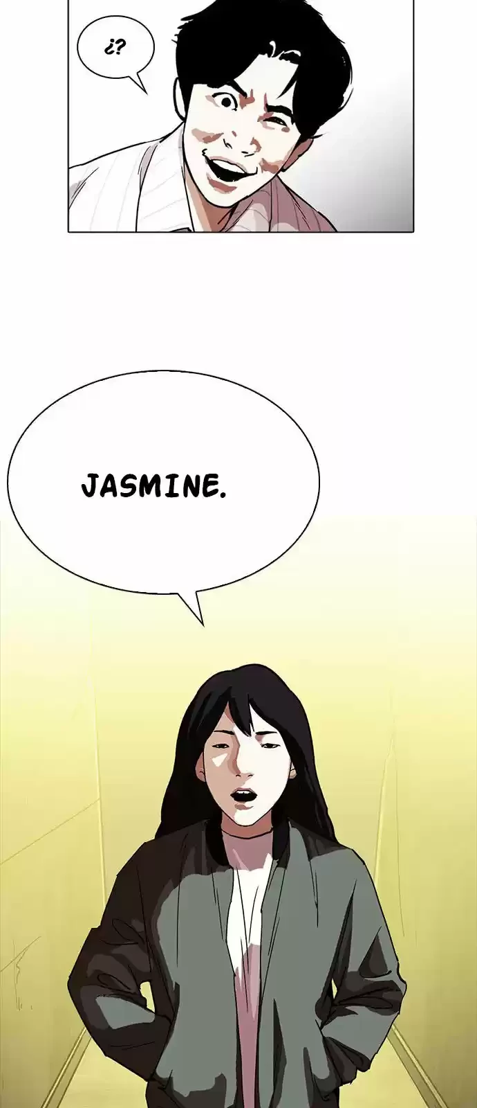 Nueva Cara  > Capitulo 220 > Page 301