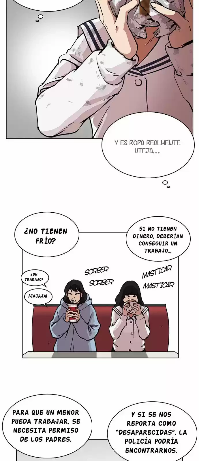 Nueva Cara  > Capitulo 220 > Page 421