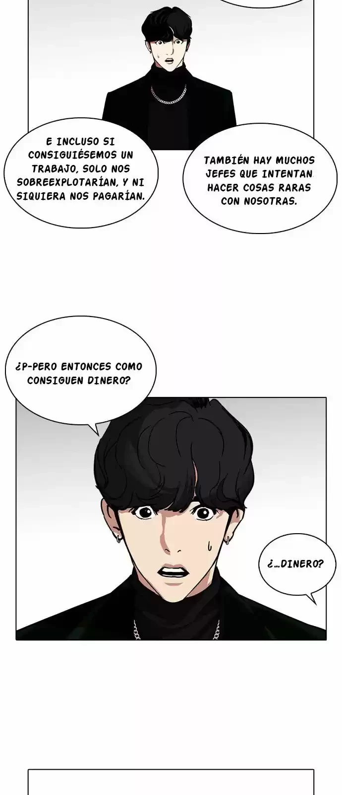 Nueva Cara  > Capitulo 220 > Page 431