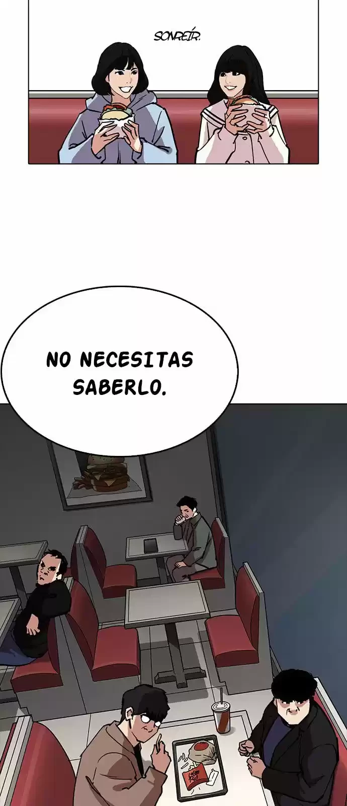 Nueva Cara  > Capitulo 220 > Page 441