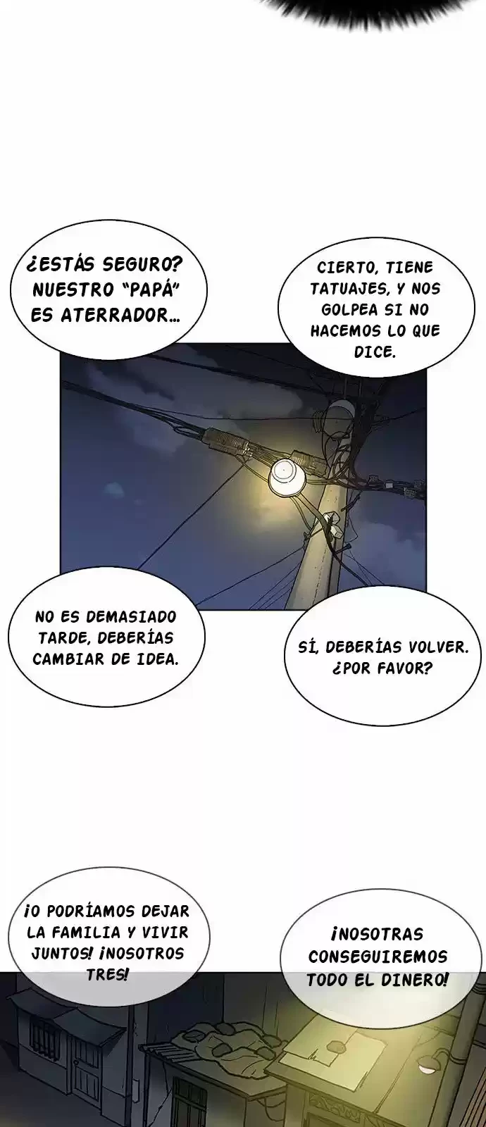 Nueva Cara  > Capitulo 220 > Page 521