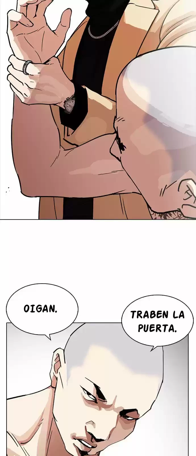 Nueva Cara  > Capitulo 220 > Page 611